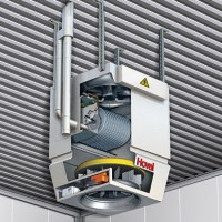 TopVent DGV