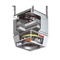 TopVent DHV